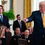 Chiến dịch “Make America Fentanyl Free” ra mắt để hỗ trợ nỗ lực của Tổng thống Trump