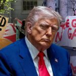 Ông Trump và Đảng Cộng hòa đối đầu bạo lực bài Do Thái, FBI điều tra