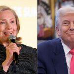 Bà Hillary Clinton đối mặt với đơn khiếu nại đạo đức liên quan đến vụ ‘Nga chặn’