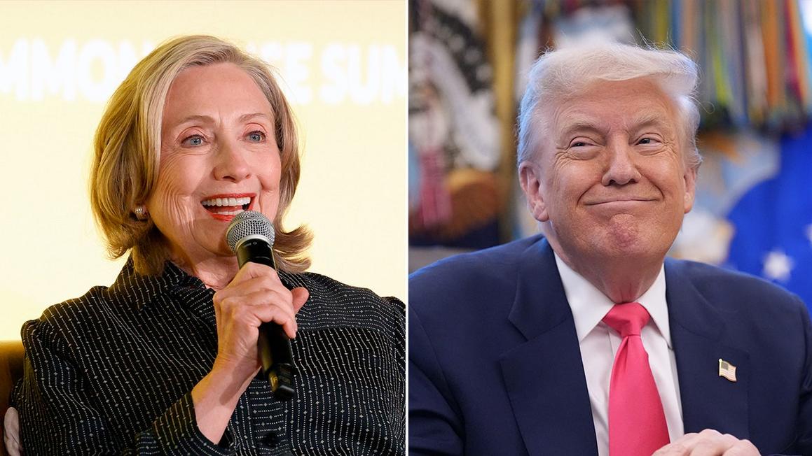 trump hillary 1