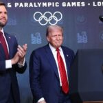 Trump: JD Vance là ứng viên tiềm năng cho đề cử Tổng thống 2028