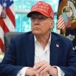 Tổng Thống Trump Ký Sắc Lệnh, Đón Tổng Thống Hàn Quốc