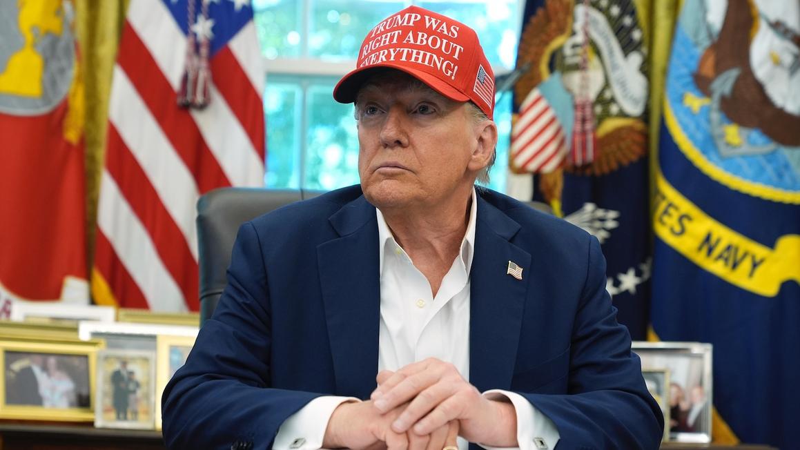 trump