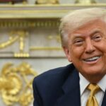 TT Trump dát vàng Tòa Bạch Ốc, tự trả chi phí