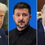 Phó TT Vance đàm phán, trước thềm cuộc gặp Trump-Putin