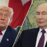 Tổng Thống Trump có thể gặp Tổng Thống Putin vào tuần tới