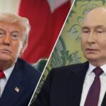 Hội nghị Trump-Putin tại Alaska: Ngừng bắn, không đổi đất