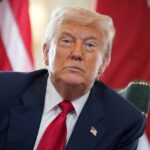 TT Trump úp mở khả năng tái tranh cử