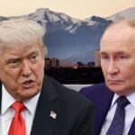 Thống đốc Alaska hy vọng vào một kết thúc cho chiến sự Ukraine tại Hội nghị thượng đỉnh Trump-Putin