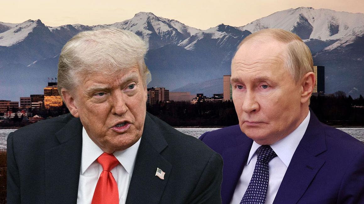 trump to meet with putin 5
