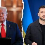 TT Trump gặp TT Zelenskyy tại DC, kêu gọi hòa bình lâu dài với Nga