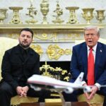 TT Donald Trump: Gặp TT Zelenskyy không phải là ‘hết đường’ để đạt thỏa thuận hòa bình