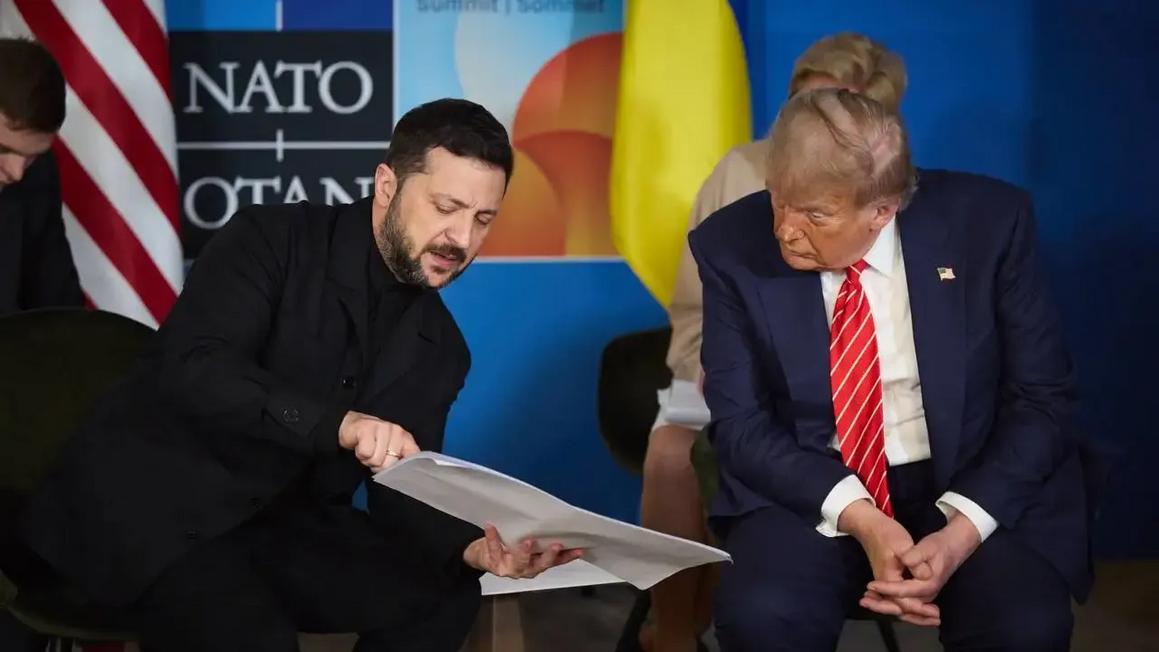 trump zelenskyy russia war european leaders fox news 001
