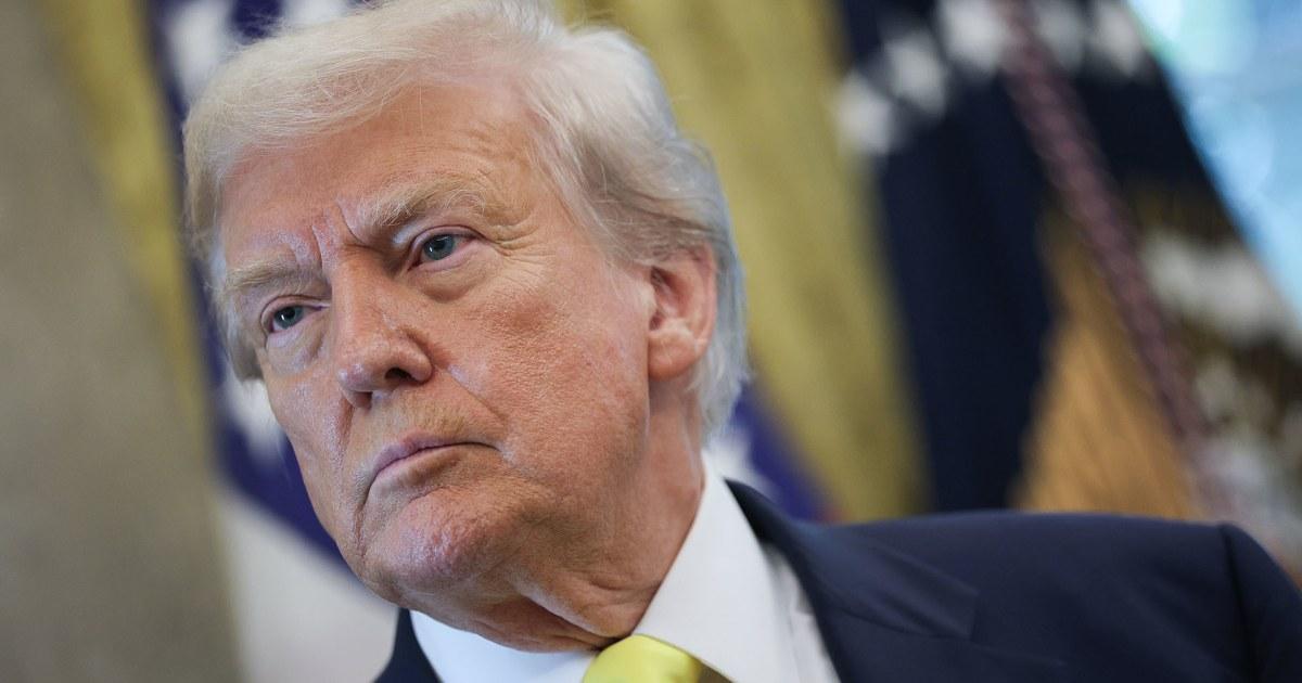 trump kencen r6b3e3
