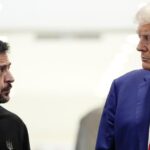 Tổng Thống Trump gặp Zelenskyy, Brooklyn rúng động vì xả súng