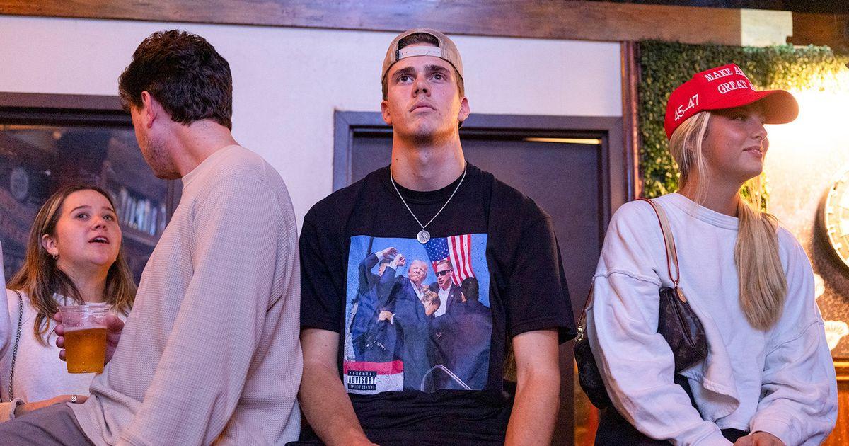 tsr maga youth