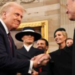 Tổng Thống Trump Không Phải Là ‘Kẻ Xấu’ Chính Trong Âm Mưu Chia Khu Bầu Cử Của Texas