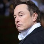 Ông Elon Musk bị đánh giá là nhân vật công chúng ít được yêu thích nhất