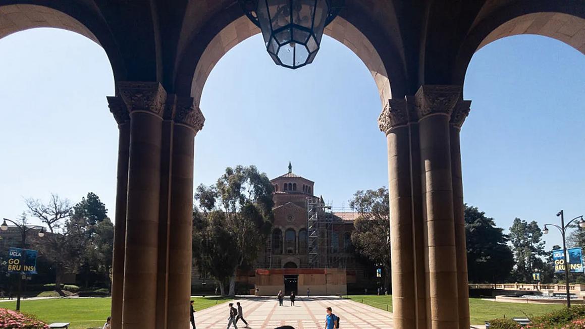 ucla charles research lib