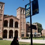 UCLA có thể mất tài trợ nghiên cứu liên bang vì cáo buộc thiên vị