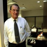 Cựu Giám Đốc FBI và CIA William H. Webster Qua Đời, Thọ 101 Tuổi