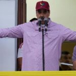 Tổng thống Trump tăng gấp đôi tiền thưởng lên 50 triệu USD cho việc bắt giữ Tổng thống Venezuela