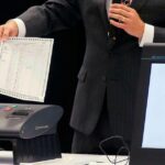 Công tố viên liên kết hợp đồng ở Los Angeles với ‘quỹ đen’ của Smartmatic