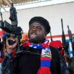 Chính phủ Hoa Kỳ truy tố lãnh đạo băng đảng khét tiếng của Haiti