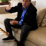 Cựu Tổng Thống Bolivia Jorge Quiroga tuyên bố sẽ “thay đổi tất cả” nếu đắc cử