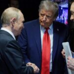 Trump đối mặt khó khăn từ ngoại giao của Putin và việc chấm dứt một cuộc chiến kéo dài