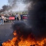 Nhân viên Bộ Ngoại giao bị sa thải sau khi đặt câu hỏi về các phát ngôn về Israel và Gaza