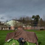 Thành phố Oregon đồng ý đảm bảo chỗ cắm trại sau phán quyết về người vô gia cư