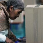 Bolivia Bầu Cử: Cơ Hội Cho Cánh Hữu Sau Hàng Thập Niên