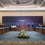 Tổng Thống Trump và Tổng Thống Putin có thể gặp gỡ để bàn về Ukraine