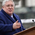 West Virginia điều động Vệ binh Quốc gia đến Washington theo yêu cầu của Tổng Thống Trump