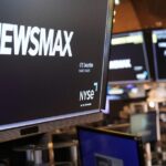Newsmax trả $67 triệu trong vụ kiện phỉ báng về bầu cử 2020