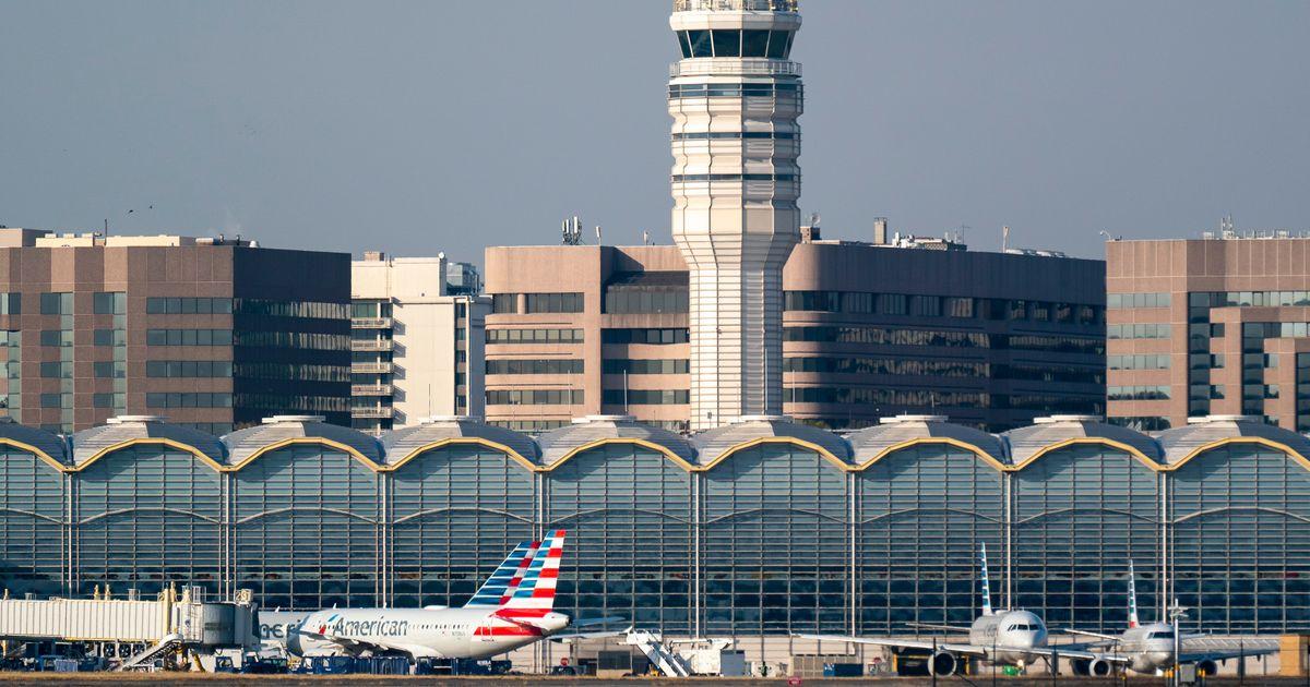 urnpublicidap.org40056a15bb9a9604d3cd0d1d80a87345Reagan Airport Delays Fire Alarm 45309