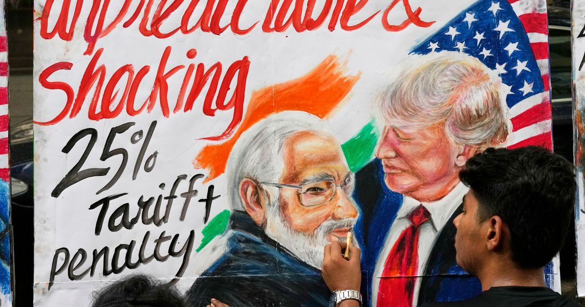 urnpublicidap.org575af0f270713fa6b09f4ed4e2848f21India US Trump Tariffs 25145