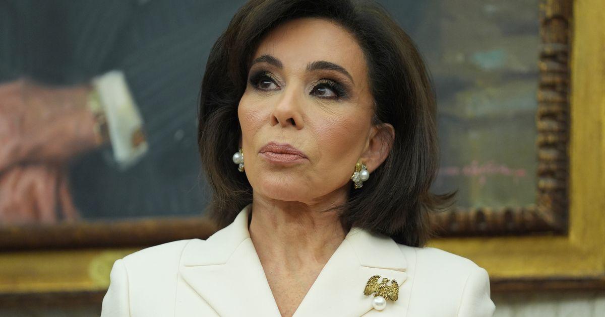 Thượng Viện Xác Nhận Bà Jeanine Pirro, Cựu Host Fox News, Làm Công Tố Viên Liên Bang Số Một D.C.