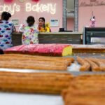 Chủ tiệm bánh ở Texas bị kết tội che giấu và chứa chấp lao động bất hợp pháp