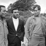 Em trai võ sĩ Muhammad Ali qua đời ở tuổi 82