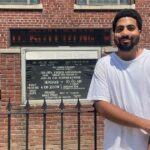 Nhà thờ Brooklyn 175 tuổi kể chuyện bằng phim