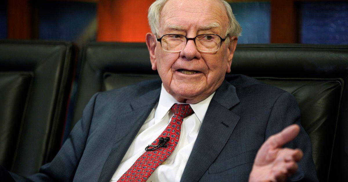 Lợi nhuận của Berkshire Hathaway giảm mạnh do lỗ đầu tư Kraft Heinz