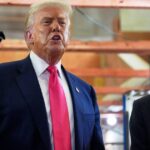 Tổng thống Trump yêu cầu Hội đồng Thống đốc Fed nắm quyền kiểm soát ngân hàng trung ương
