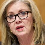 Thượng Nghị Sĩ Marsha Blackburn Tranh Cử Thống Đốc Tennessee