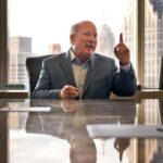 Độc lập tranh cử Thống đốc Michigan, Thị trưởng Detroit nhắm vào sự mệt mỏi vì đảng phái