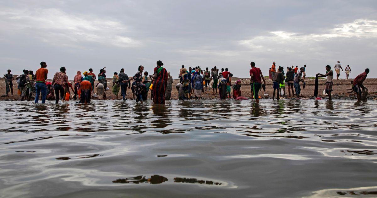 urnpublicidap.org9fd2712909051eba36971f57c13f48cfMigration Ethiopia Yemen Shipwreck 65377