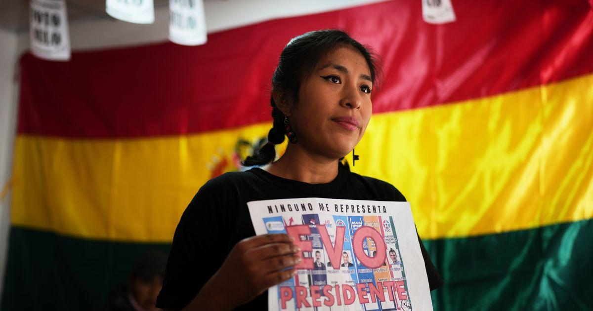 urnpublicidap.orga1a75b87bbc39c7e143f42a529bb2e54Bolivia Election 93255