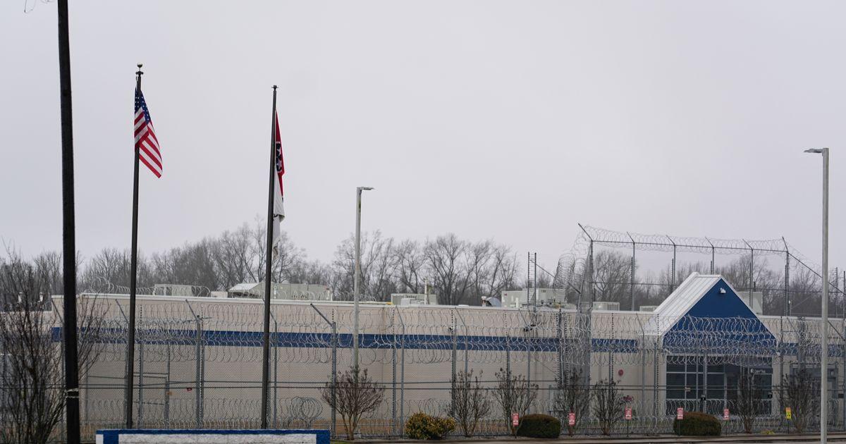 urnpublicidap.orga4cbf17febb9c345282d2fc33087fc2bTennessee ICE Facility 18164