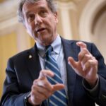 Dân biểu Sherrod Brown tranh ghế Thượng Viện